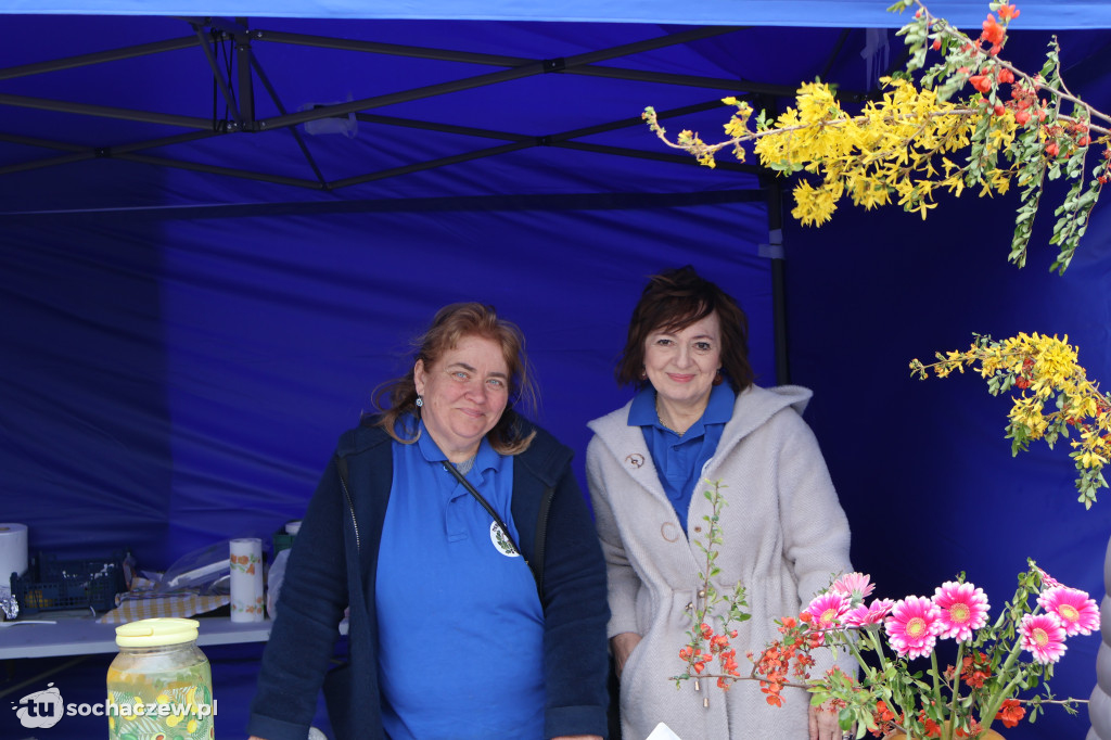 III Jarmark Rolniczy w Kozłowie Biskup 2026 [FOTO]