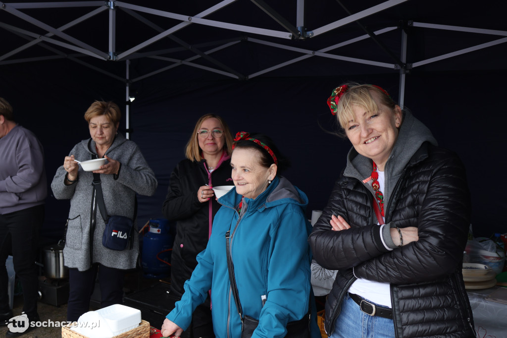 III Jarmark Rolniczy w Kozłowie Biskup 2026 [FOTO]