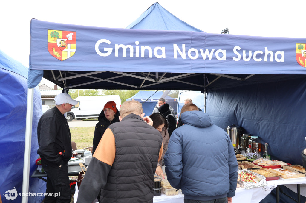 III Jarmark Rolniczy w Kozłowie Biskup 2026 [FOTO]