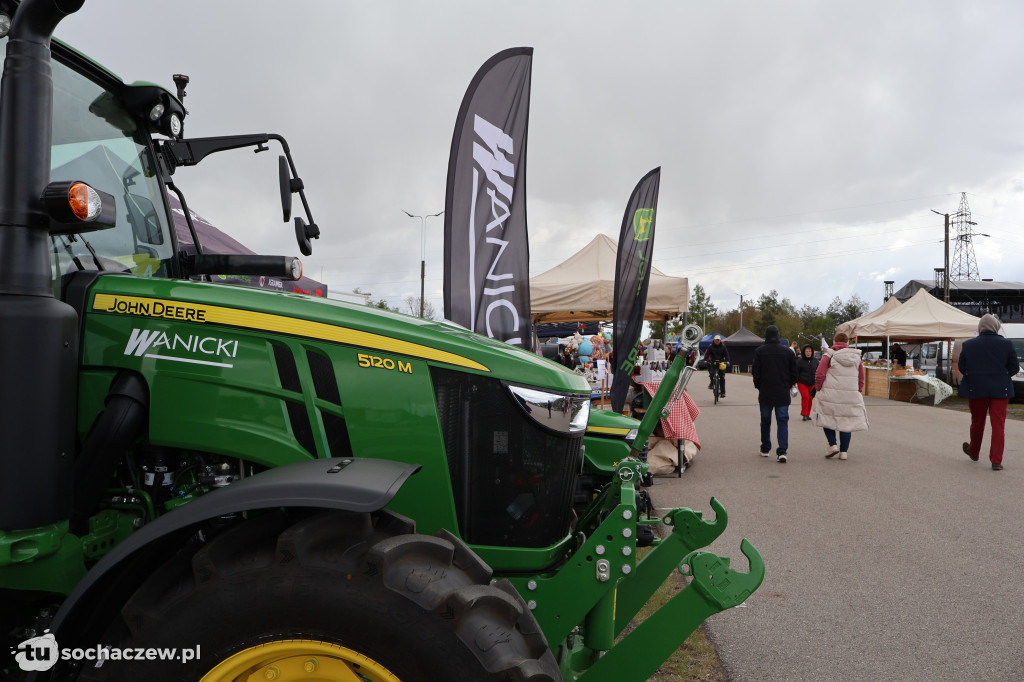 III Jarmark Rolniczy w Kozłowie Biskup 2026 [FOTO]