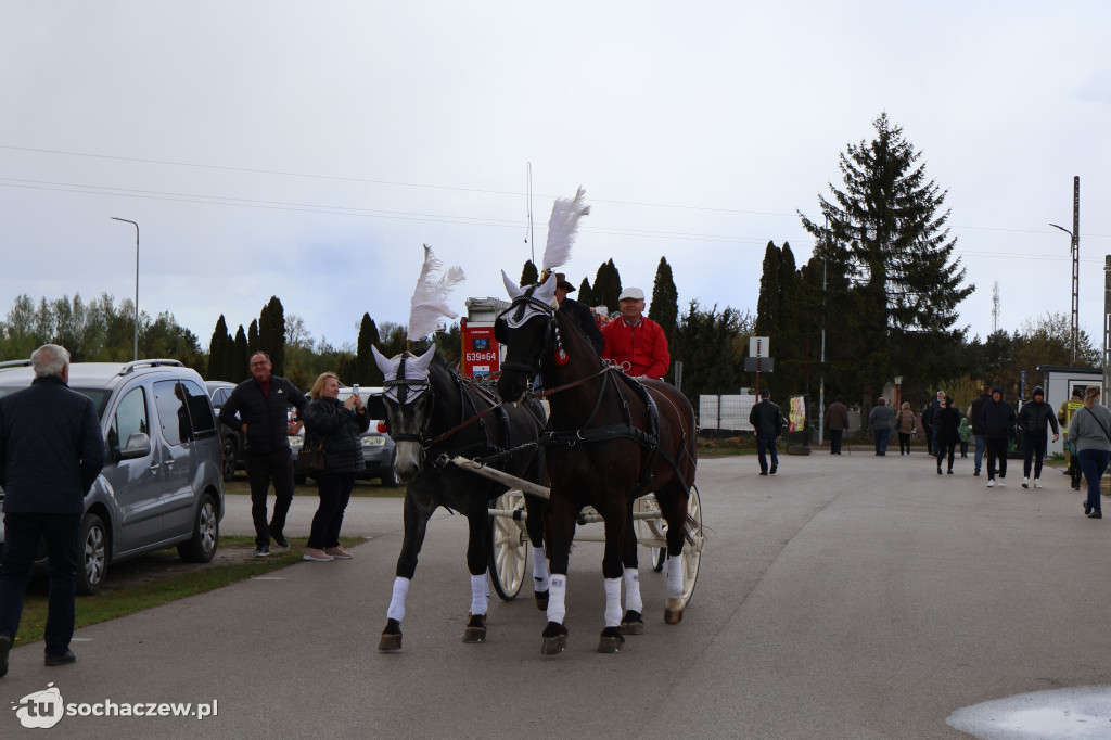 III Jarmark Rolniczy w Kozłowie Biskup 2026 [FOTO]