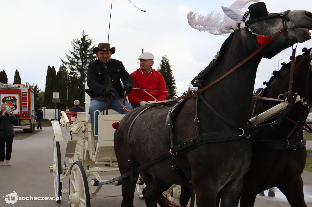III Jarmark Rolniczy w Kozłowie Biskup 2026 [FOTO]