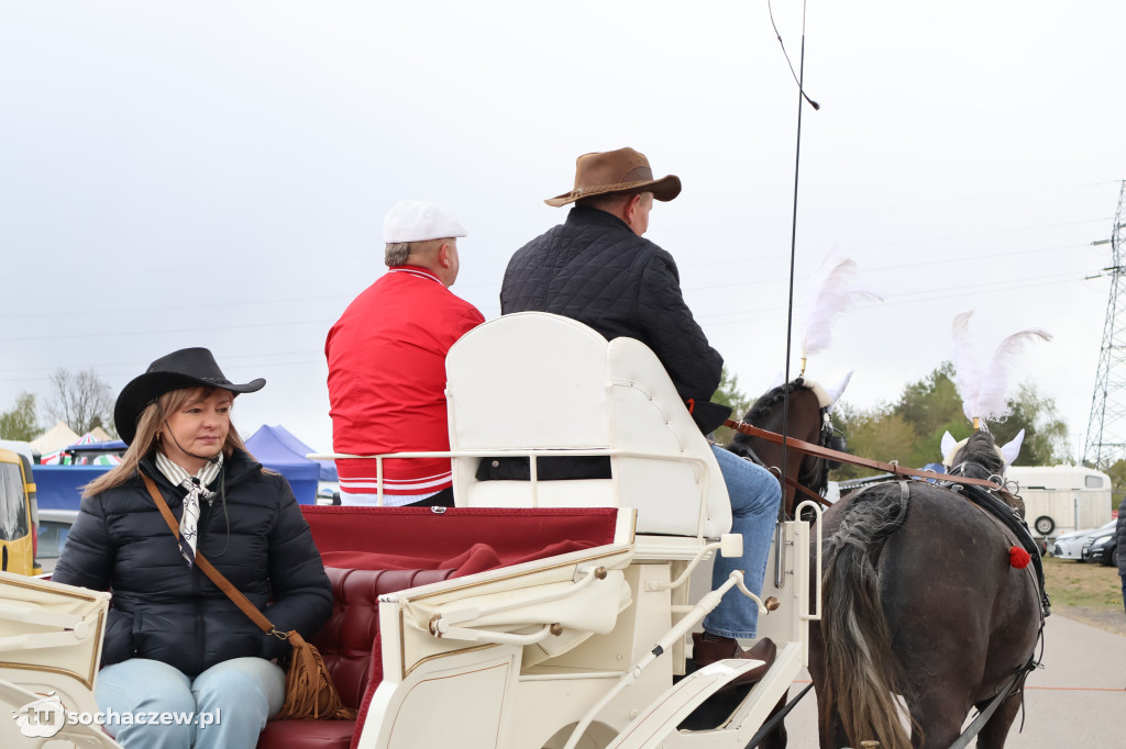 III Jarmark Rolniczy w Kozłowie Biskup 2026 [FOTO]