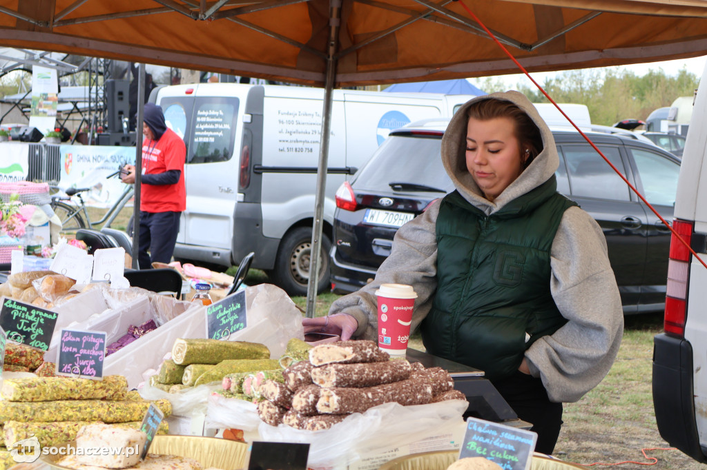 III Jarmark Rolniczy w Kozłowie Biskup 2026 [FOTO]