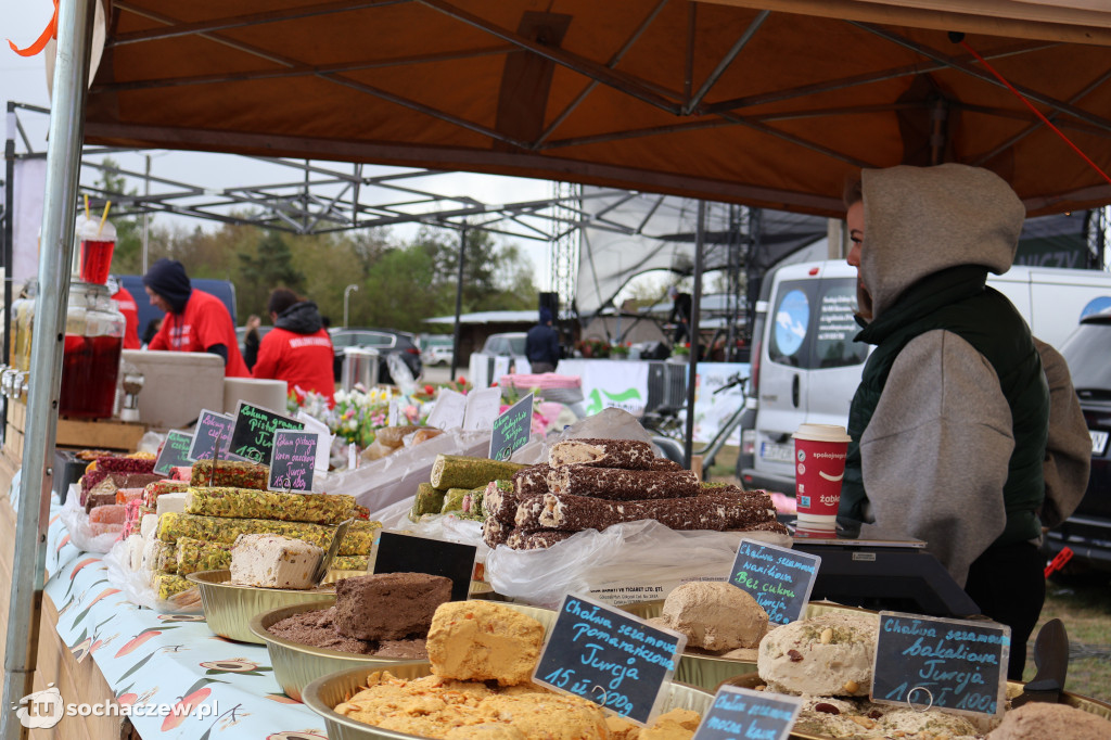 III Jarmark Rolniczy w Kozłowie Biskup 2026 [FOTO]