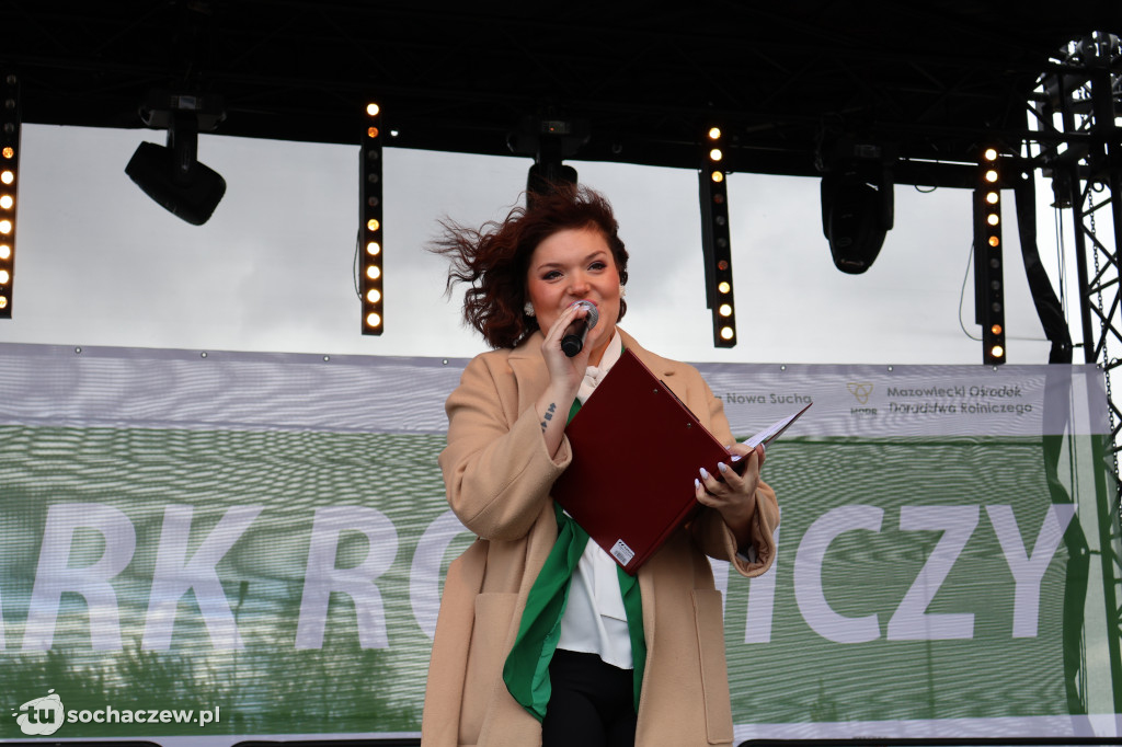 III Jarmark Rolniczy w Kozłowie Biskup 2026 [FOTO]