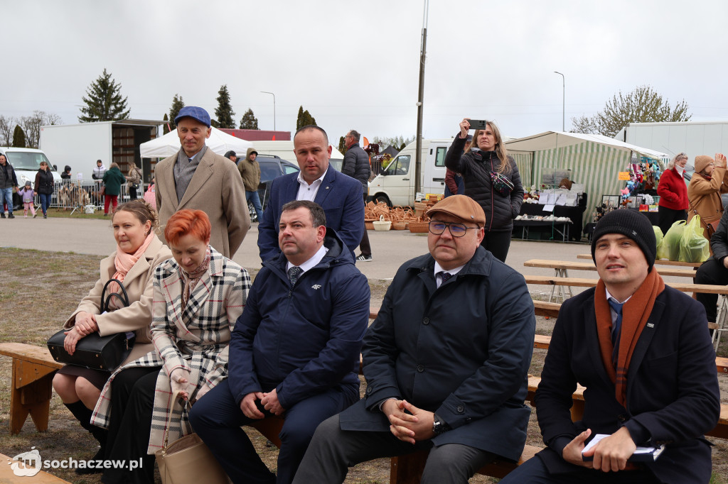 III Jarmark Rolniczy w Kozłowie Biskup 2026 [FOTO]