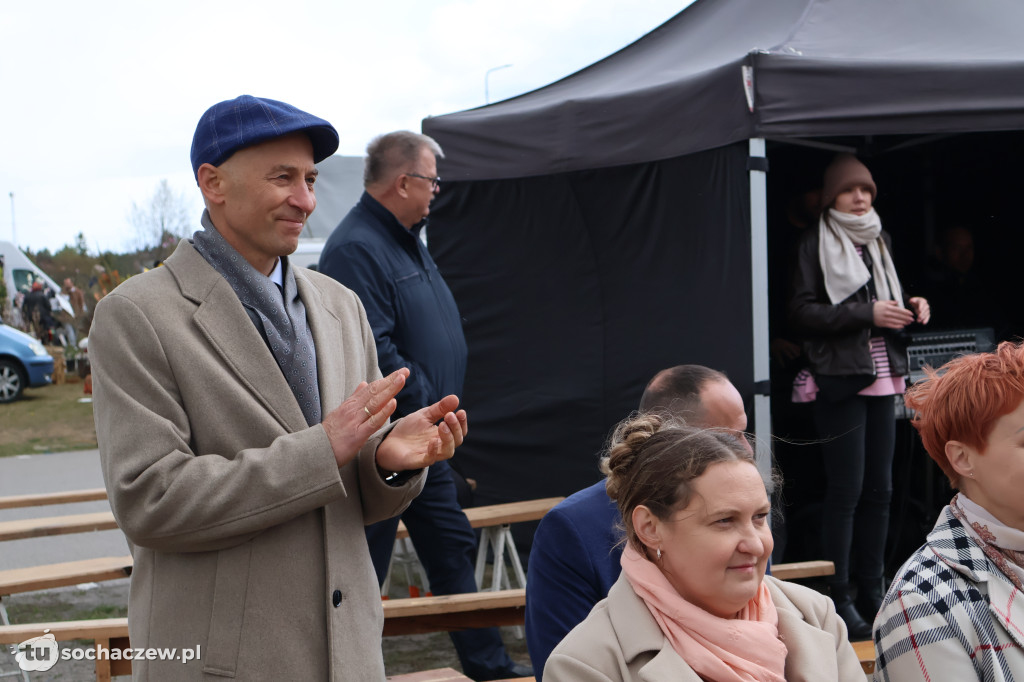 III Jarmark Rolniczy w Kozłowie Biskup 2026 [FOTO]