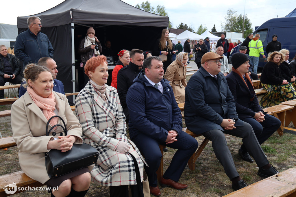 III Jarmark Rolniczy w Kozłowie Biskup 2026 [FOTO]