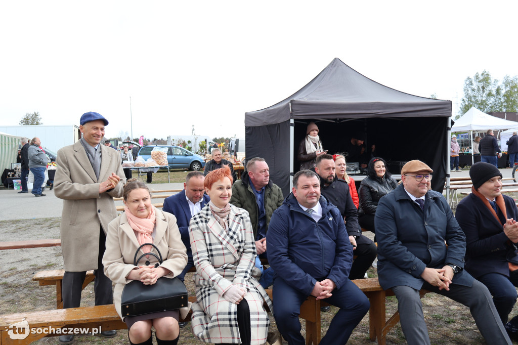 III Jarmark Rolniczy w Kozłowie Biskup 2026 [FOTO]