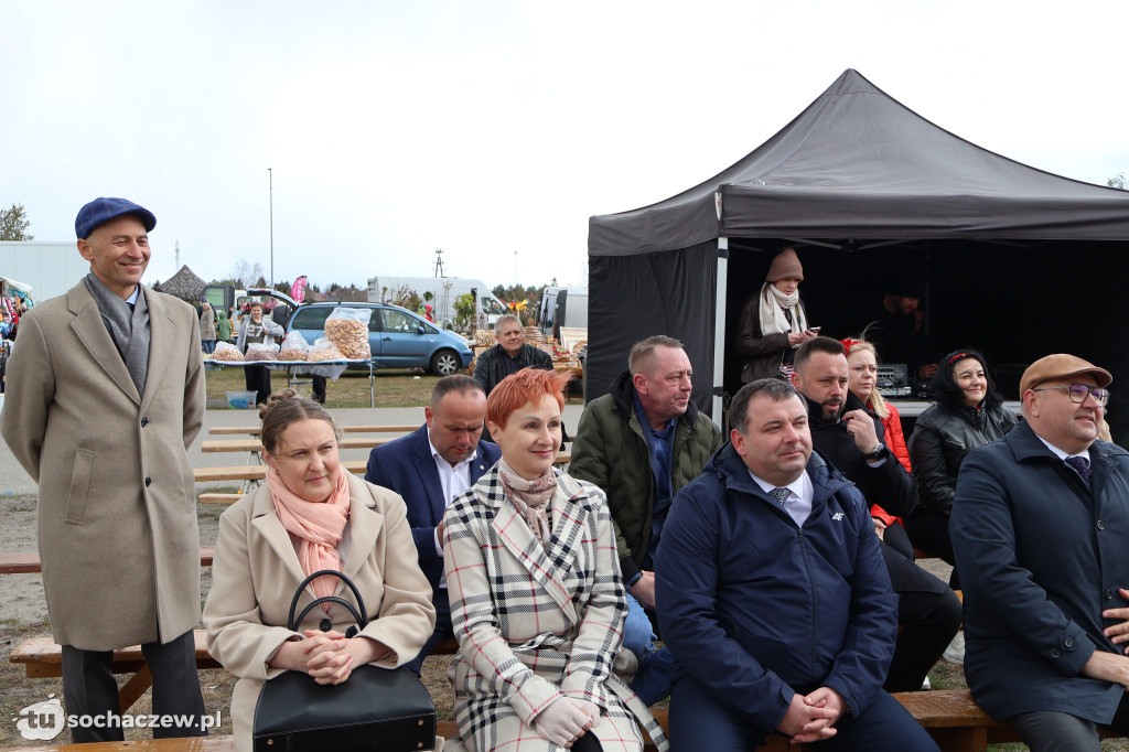 III Jarmark Rolniczy w Kozłowie Biskup 2026 [FOTO]
