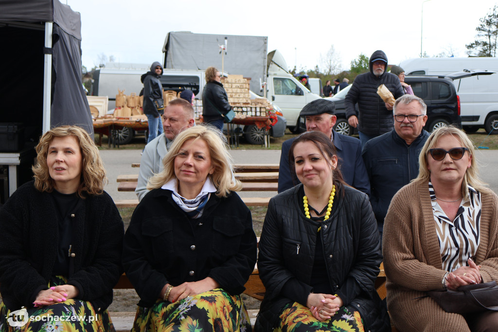 III Jarmark Rolniczy w Kozłowie Biskup 2026 [FOTO]