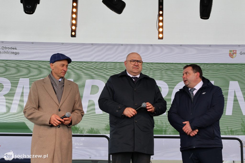 III Jarmark Rolniczy w Kozłowie Biskup 2026 [FOTO]