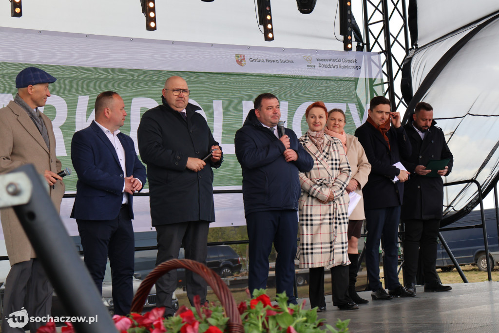 III Jarmark Rolniczy w Kozłowie Biskup 2026 [FOTO]