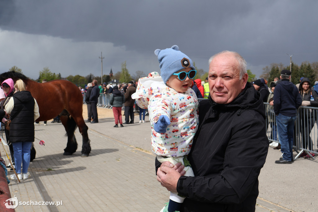 III Jarmark Rolniczy w Kozłowie Biskup 2026 [FOTO]