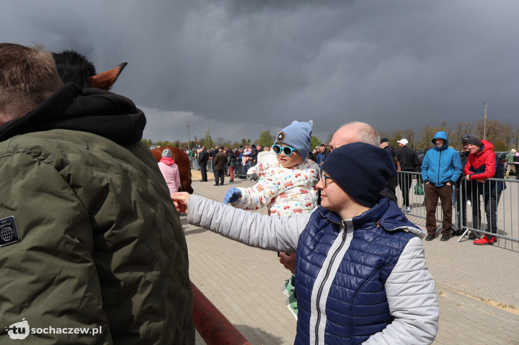III Jarmark Rolniczy w Kozłowie Biskup 2026 [FOTO]