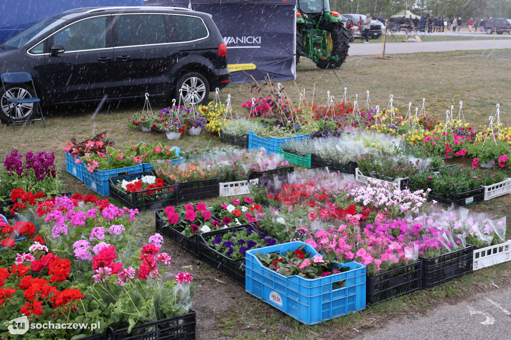 III Jarmark Rolniczy w Kozłowie Biskup 2026 [FOTO]