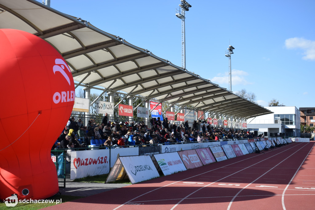 Orkan wygrywa. Lublin zmieciony