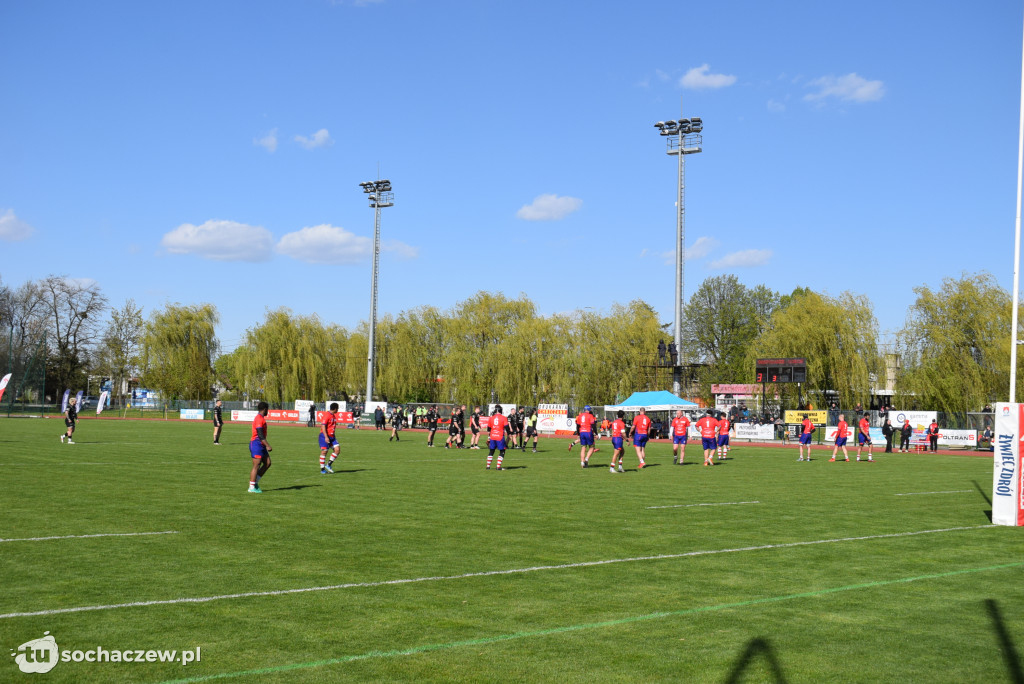 Orkan wygrywa. Lublin zmieciony