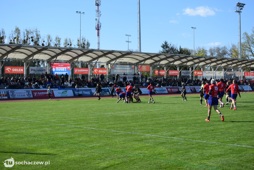 Orkan wygrywa. Lublin zmieciony