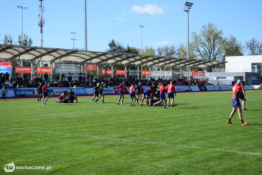 Orkan wygrywa. Lublin zmieciony