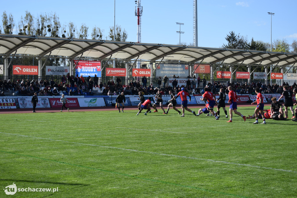 Orkan wygrywa. Lublin zmieciony