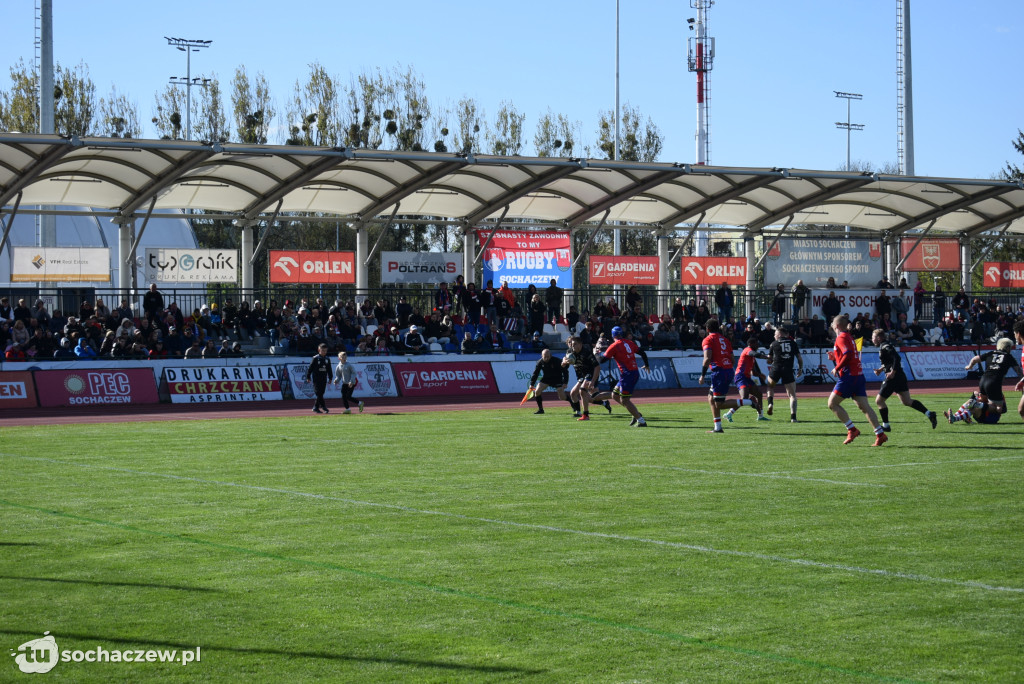 Orkan wygrywa. Lublin zmieciony