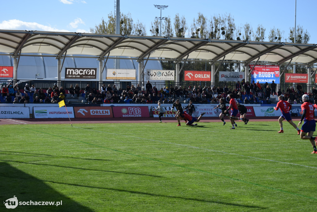 Orkan wygrywa. Lublin zmieciony