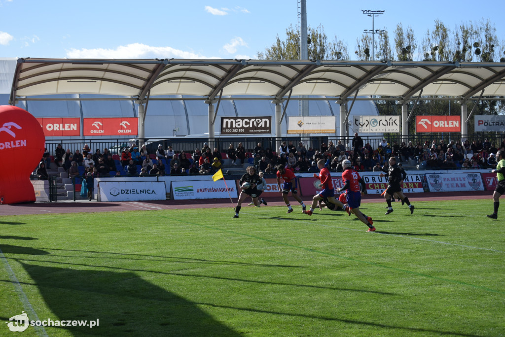 Orkan wygrywa. Lublin zmieciony