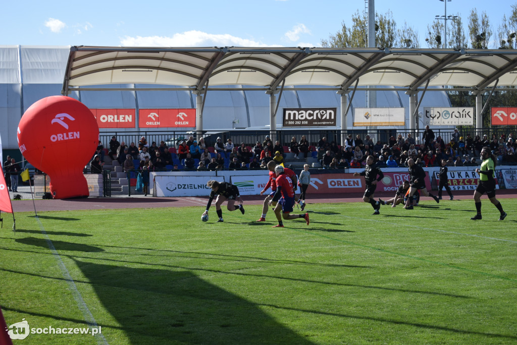 Orkan wygrywa. Lublin zmieciony