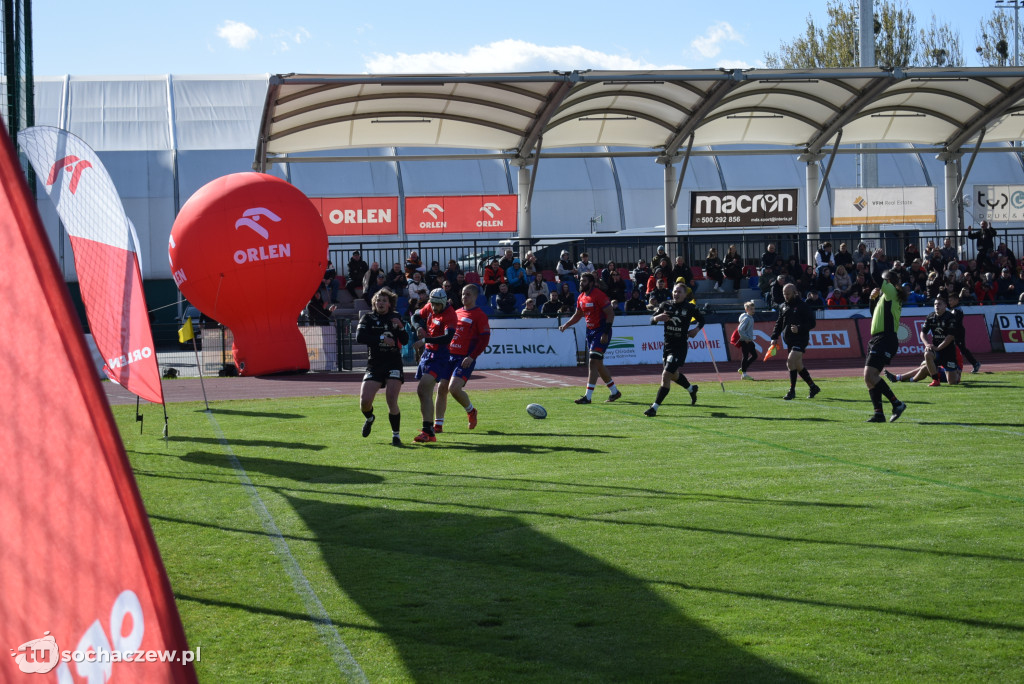 Orkan wygrywa. Lublin zmieciony