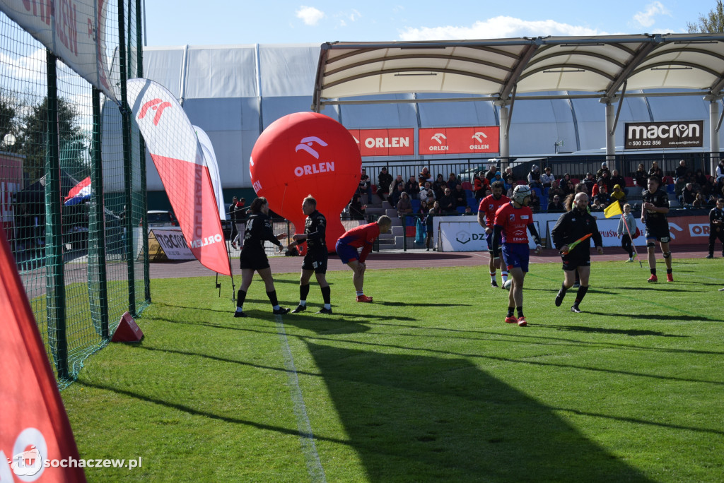 Orkan wygrywa. Lublin zmieciony