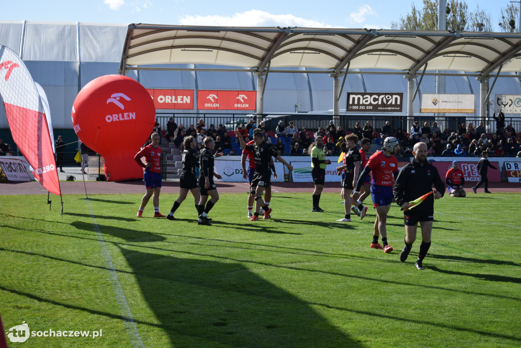 Orkan wygrywa. Lublin zmieciony