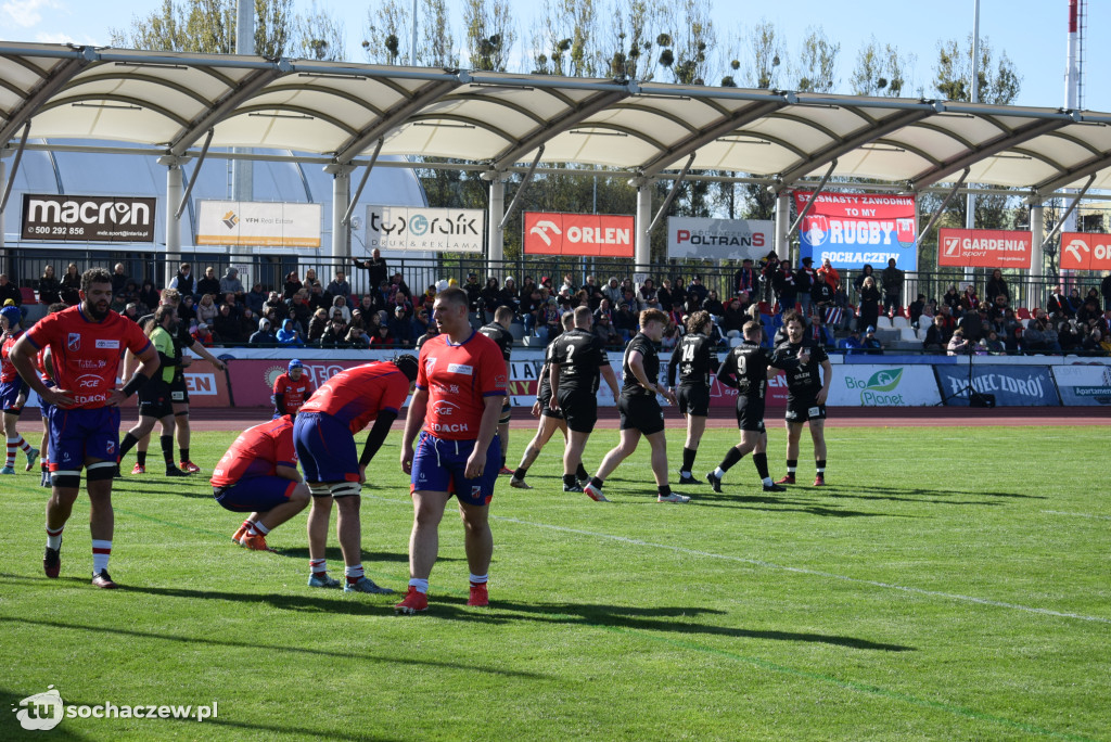 Orkan wygrywa. Lublin zmieciony