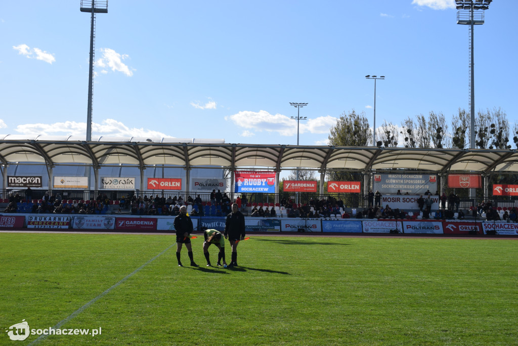 Orkan wygrywa. Lublin zmieciony