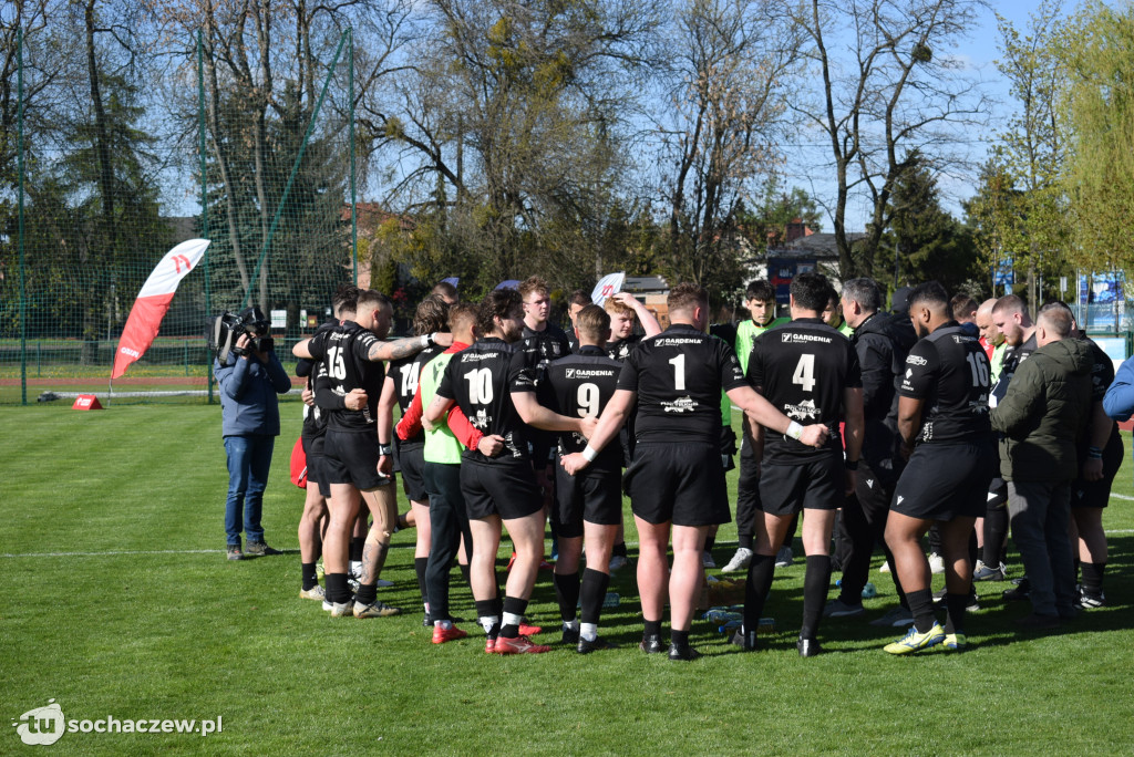 Orkan wygrywa. Lublin zmieciony