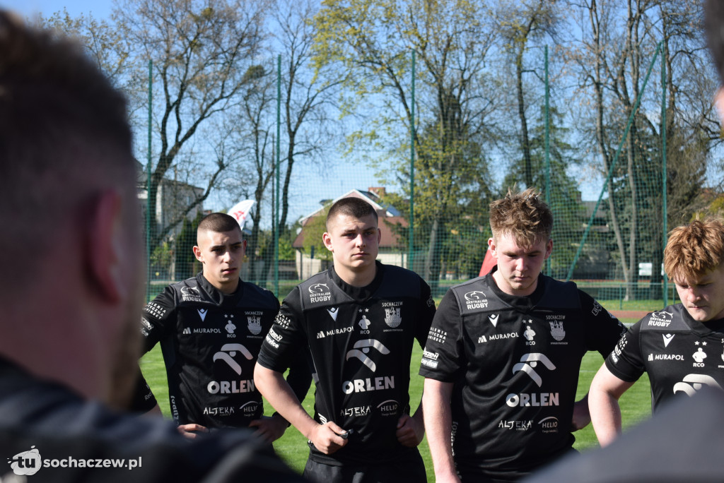 Orkan wygrywa. Lublin zmieciony