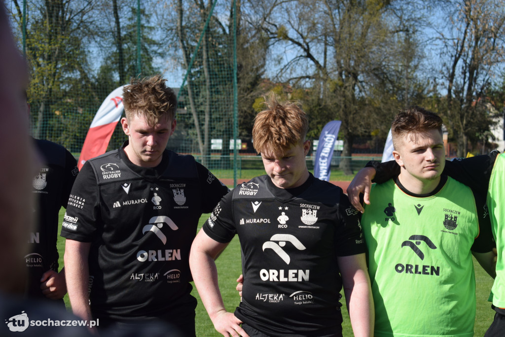 Orkan wygrywa. Lublin zmieciony