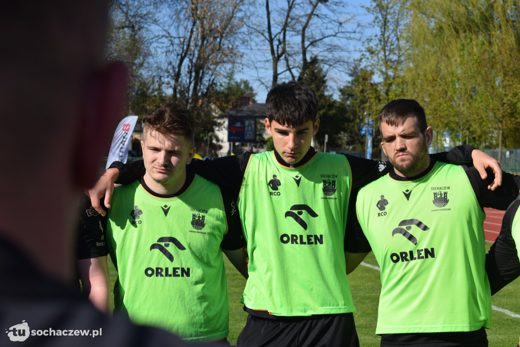 Orkan wygrywa. Lublin zmieciony