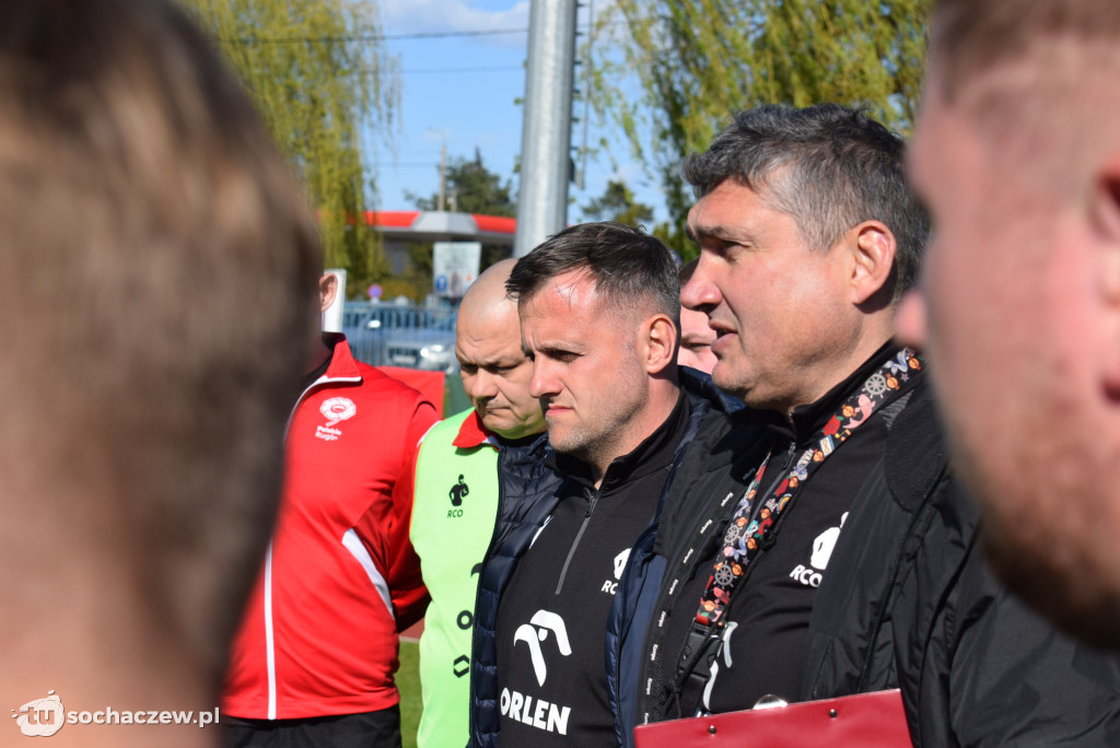 Orkan wygrywa. Lublin zmieciony