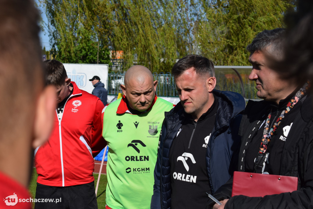 Orkan wygrywa. Lublin zmieciony