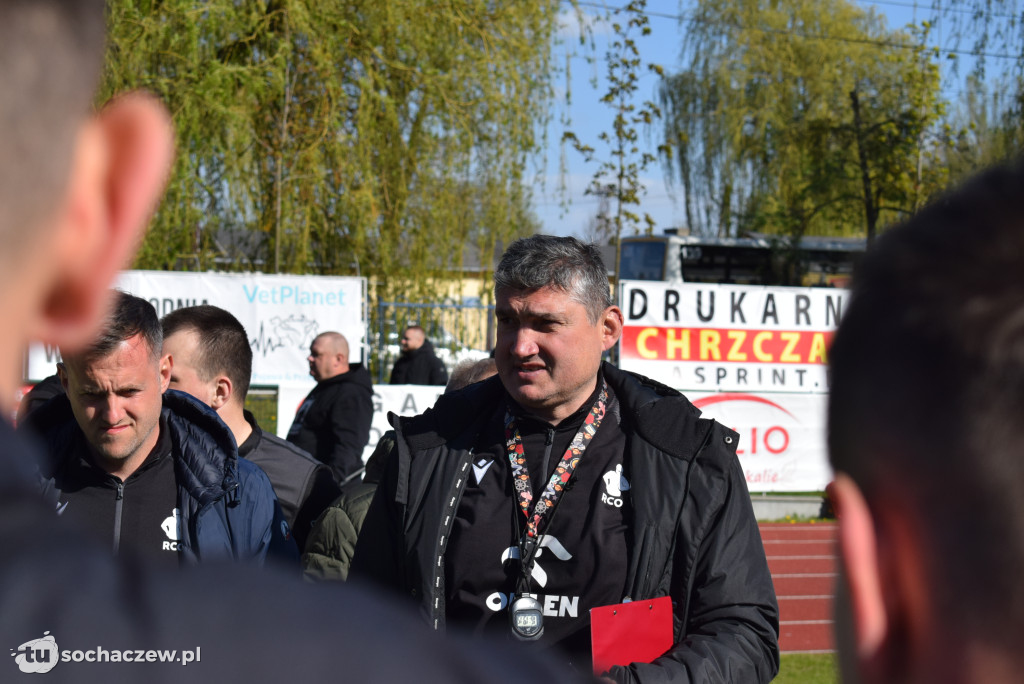 Orkan wygrywa. Lublin zmieciony