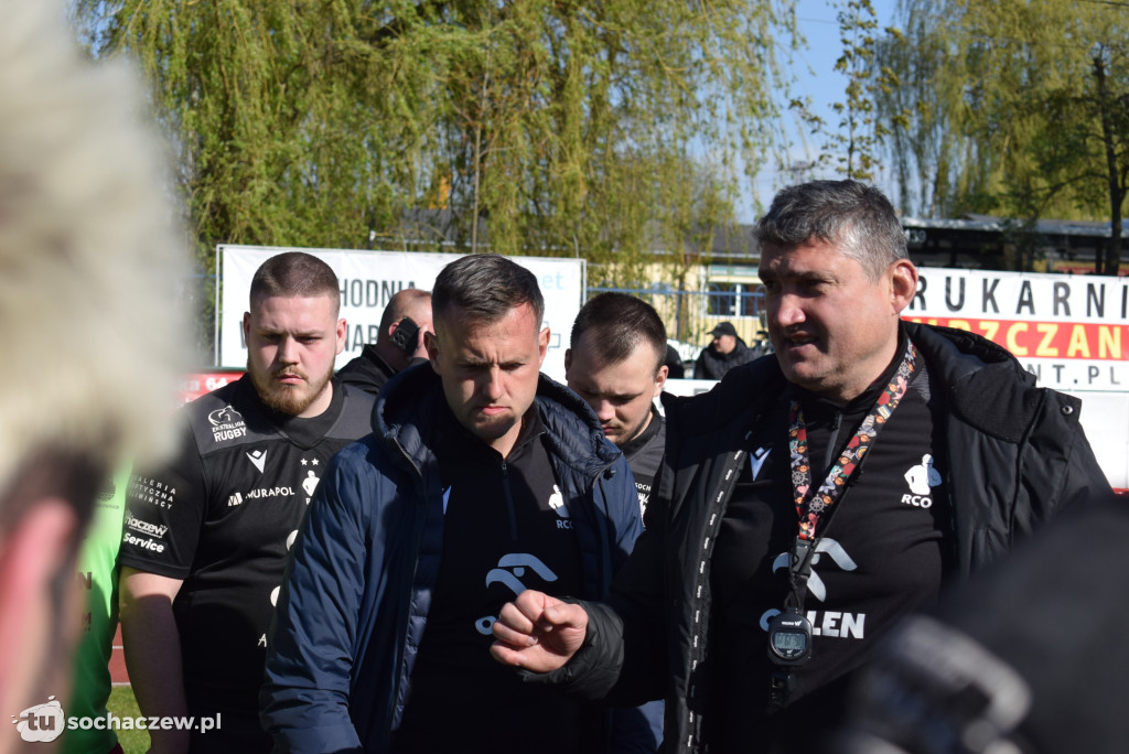 Orkan wygrywa. Lublin zmieciony