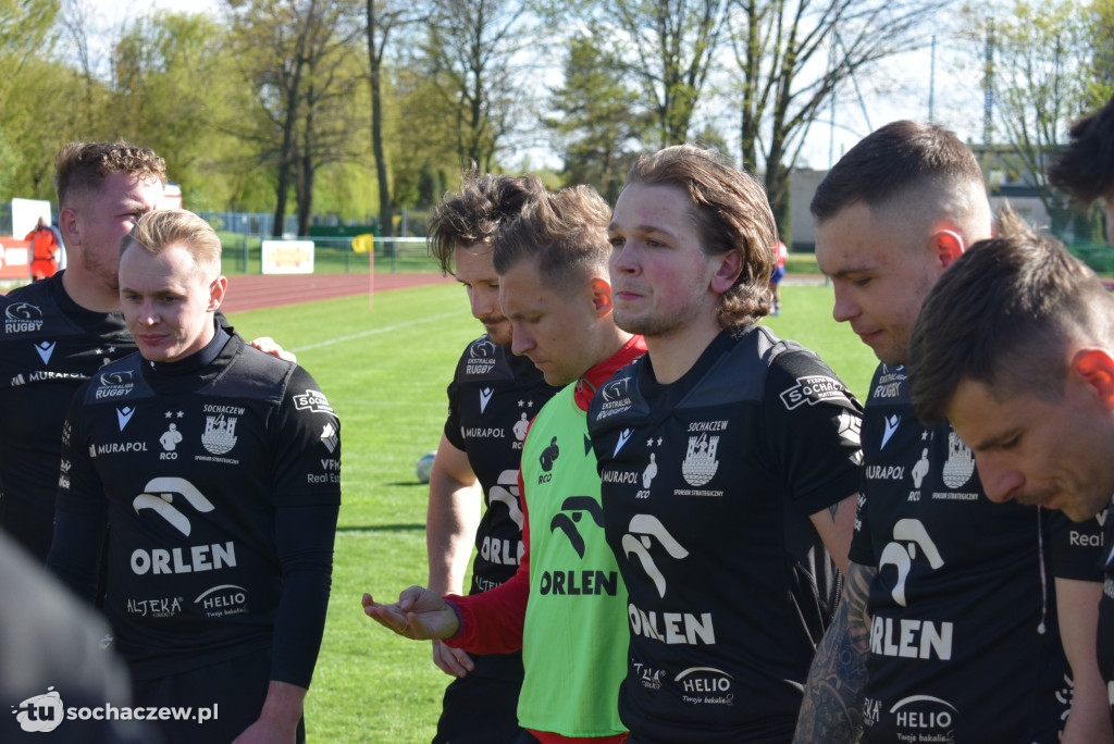 Orkan wygrywa. Lublin zmieciony