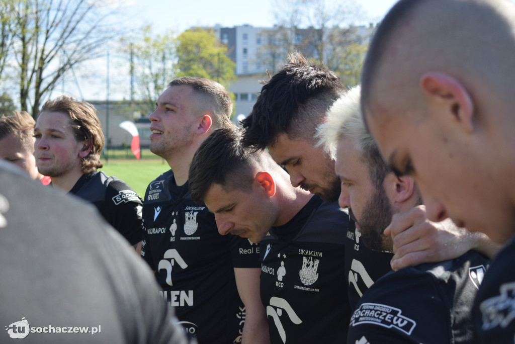 Orkan wygrywa. Lublin zmieciony