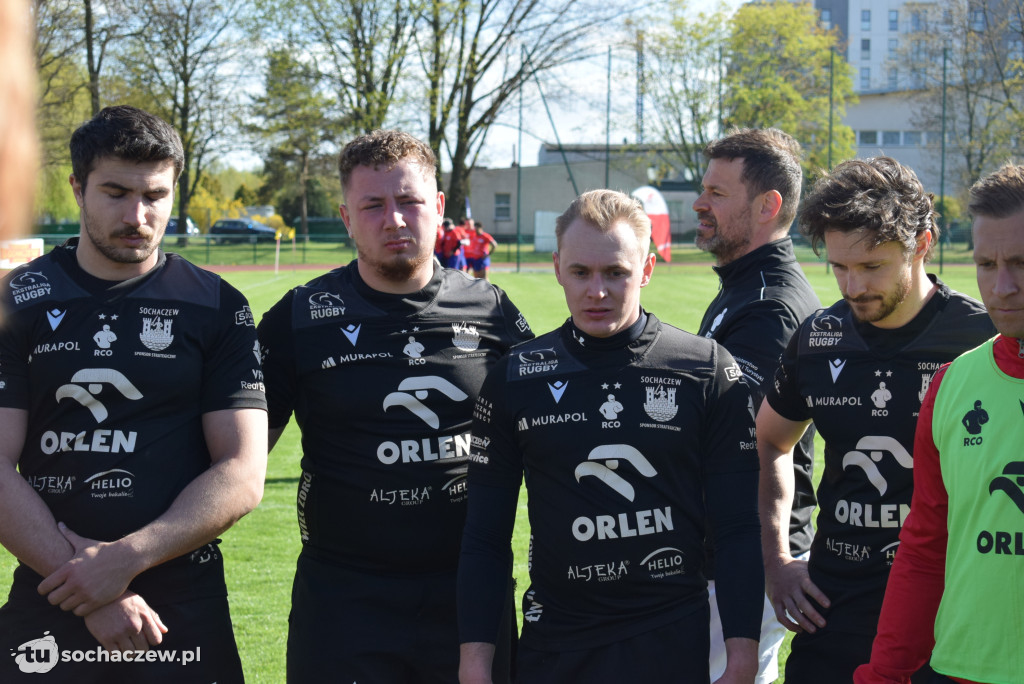 Orkan wygrywa. Lublin zmieciony