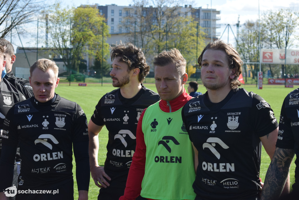 Orkan wygrywa. Lublin zmieciony