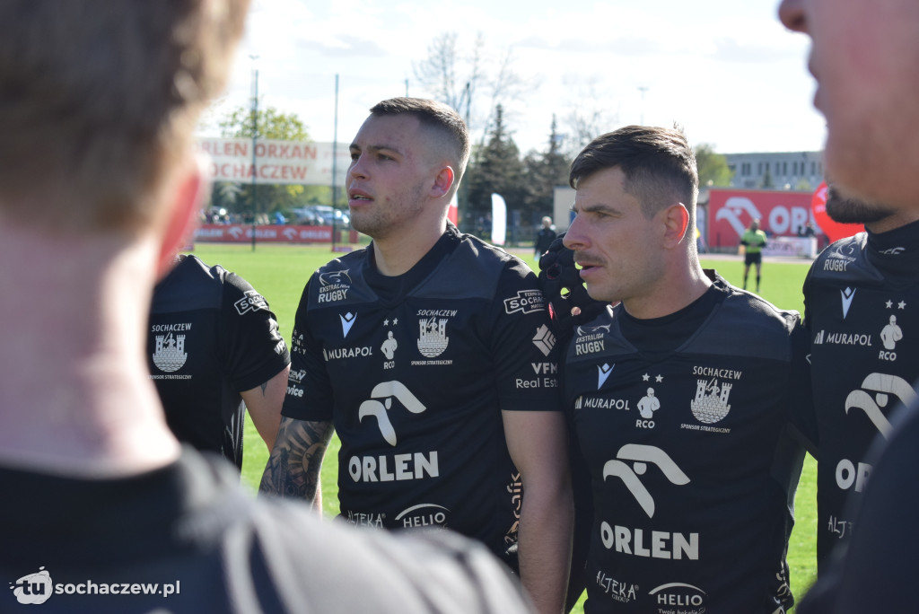 Orkan wygrywa. Lublin zmieciony