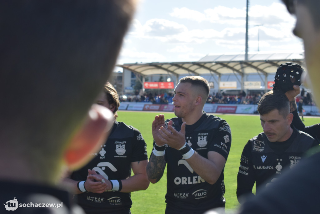 Orkan wygrywa. Lublin zmieciony