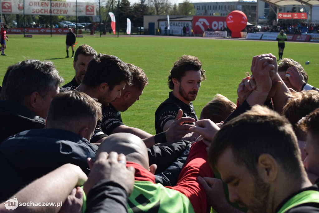 Orkan wygrywa. Lublin zmieciony